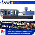 HTW500PVC made in china pvc label injection machine